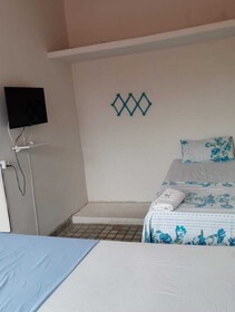 Casa do Meio Pousada