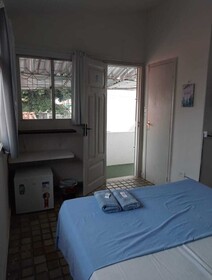 Casa do Meio Pousada