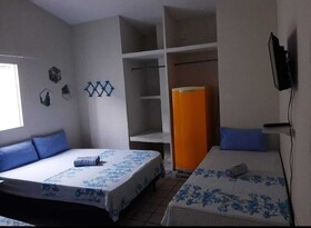 Casa do Meio Pousada