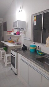 Casa do Meio Pousada