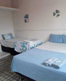 Casa do Meio Pousada