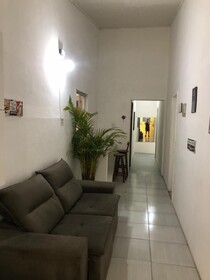 Casa do Meio Pousada