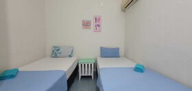 Casa do Meio Pousada