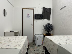 Casa do Meio Pousada