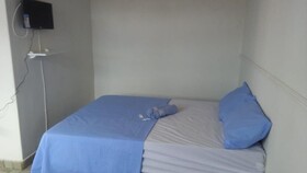 Casa do Meio Pousada