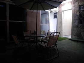 Casa do Meio Pousada