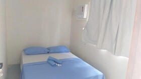 Casa do Meio Pousada