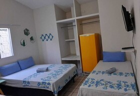 Casa do Meio Pousada