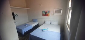 Casa do Meio Pousada