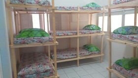 Casa Feliz Hostel Boa Viagem Recife