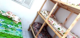 Casa Feliz Hostel Boa Viagem Recife