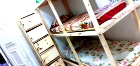 Casa Feliz Hostel Boa Viagem Recife