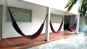 Casa Feliz Hostel Boa Viagem Recife