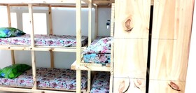 Casa Feliz Hostel Boa Viagem Recife