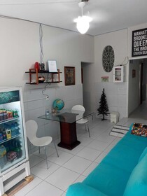 Casa Recife Pousada