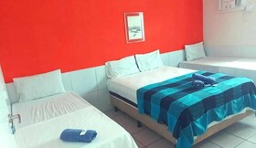 Casa Recife Pousada