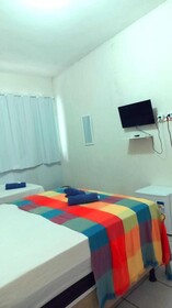 Casa Recife Pousada