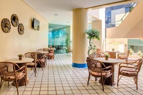 Costa Mar Recife Hotel by Atlantica