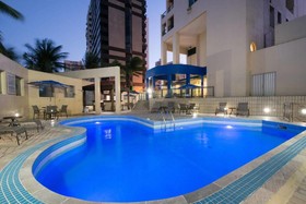 Costa Mar Recife Hotel by Atlantica