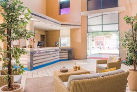 Costa Mar Recife Hotel by Atlantica