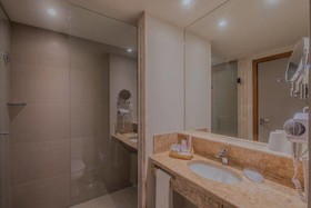 Costa Mar Recife Hotel by Atlantica