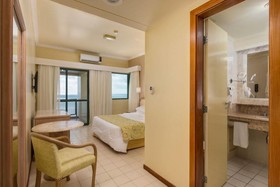 Costa Mar Recife Hotel by Atlantica