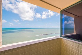 Costa Mar Recife Hotel by Atlantica