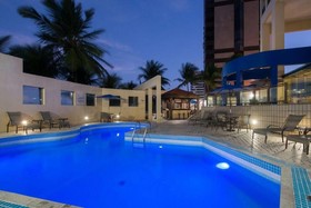 Costa Mar Recife Hotel by Atlantica