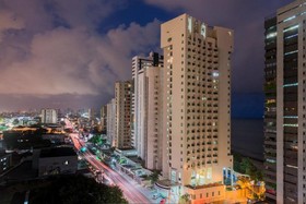 Costa Mar Recife Hotel by Atlantica