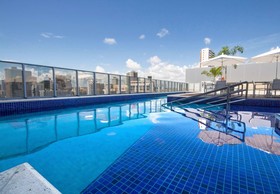 Bugan Hotel Recife by Atlantica