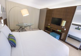 Bugan Hotel Recife by Atlantica