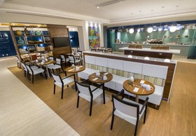 Bugan Hotel Recife by Atlantica