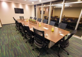 Bugan Hotel Recife by Atlantica