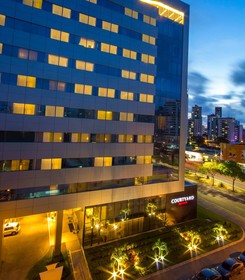 Bugan Hotel Recife by Atlantica