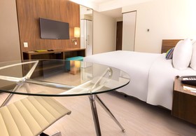Bugan Hotel Recife by Atlantica