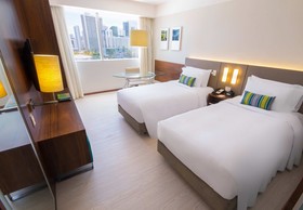 Bugan Hotel Recife by Atlantica