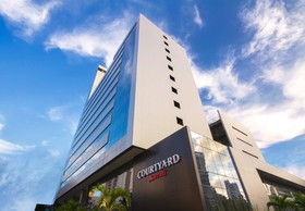 Bugan Hotel Recife by Atlantica