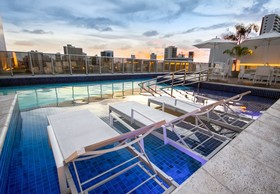 Bugan Hotel Recife by Atlantica