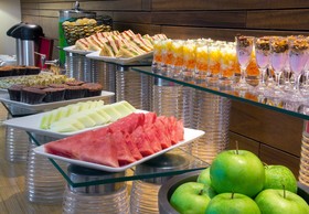 Bugan Hotel Recife by Atlantica