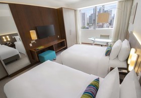 Bugan Hotel Recife by Atlantica