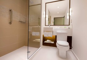 Bugan Hotel Recife by Atlantica