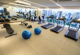 Bugan Hotel Recife by Atlantica