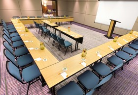 Bugan Hotel Recife by Atlantica