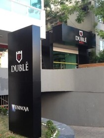 Dublê Hotel