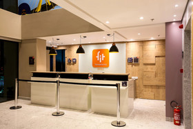 FIT Transamerica Recife