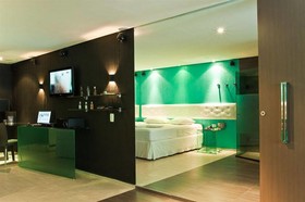 Forum Motel