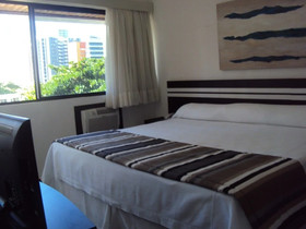 Garvey Inn Recife Flat