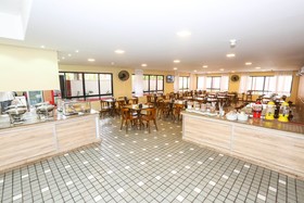 Garvey Inn Recife Flat