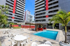 Garvey Inn Recife Flat