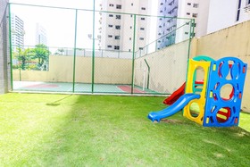 Garvey Inn Recife Flat